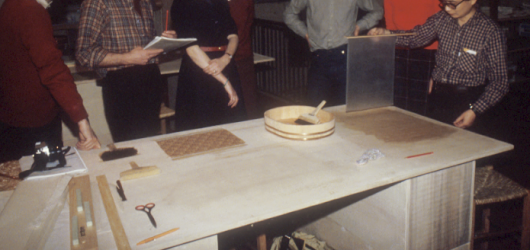 A Master’s Touch: Mister Masuda and the global journey of oriental art on paper